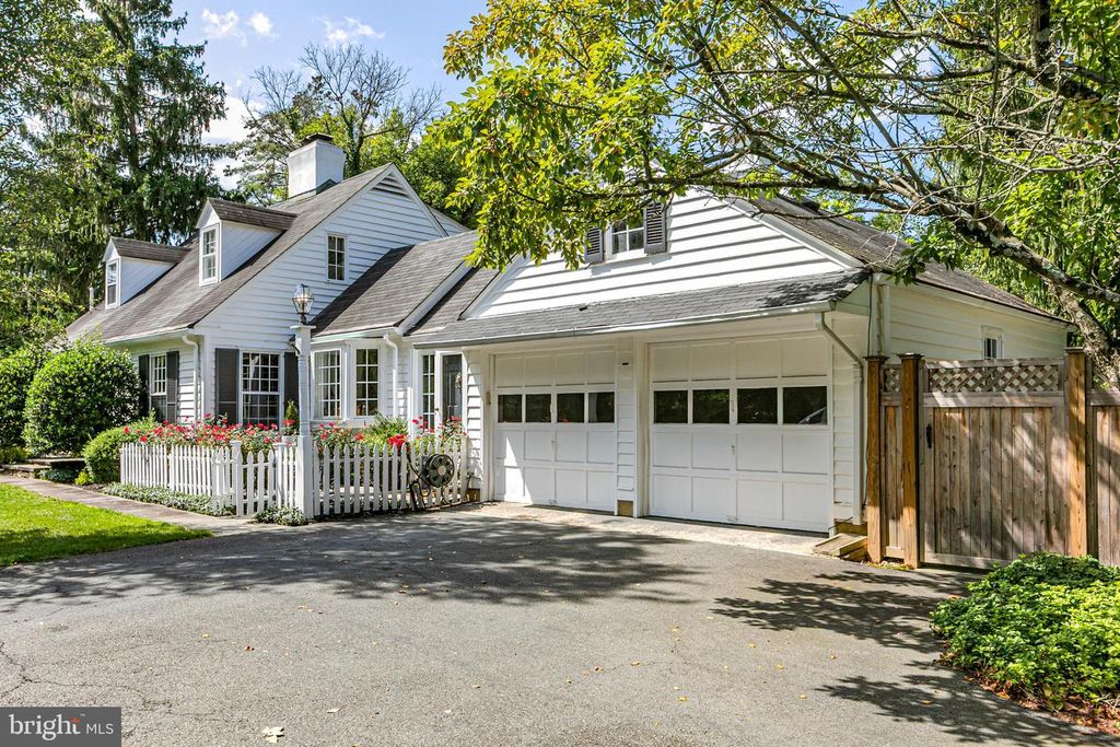 766 PRINCETON KINGSTON RD, Princeton, NJ 08540