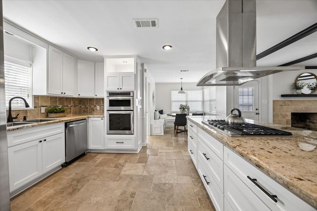 2103 Southwick Street, Houston, TX 77080