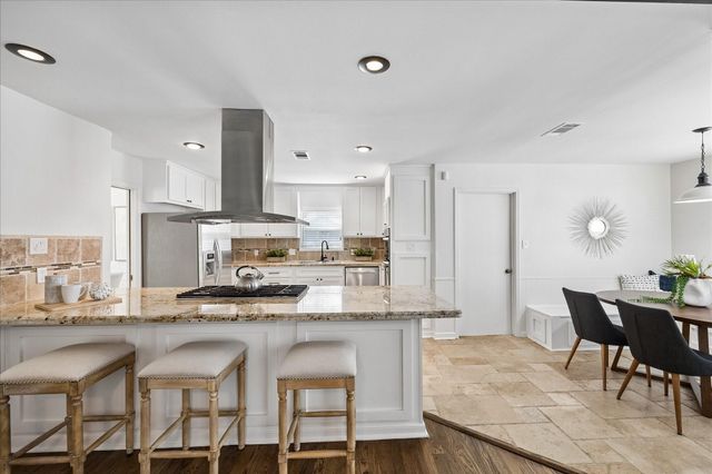 2103 Southwick Street, Houston, TX 77080