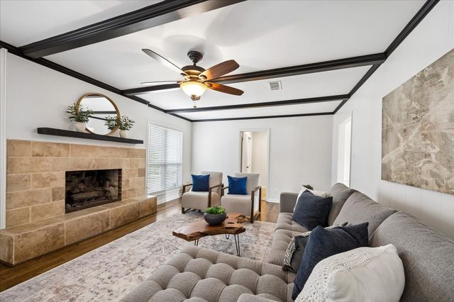 2103 Southwick Street, Houston, TX 77080