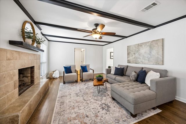 2103 Southwick Street, Houston, TX 77080