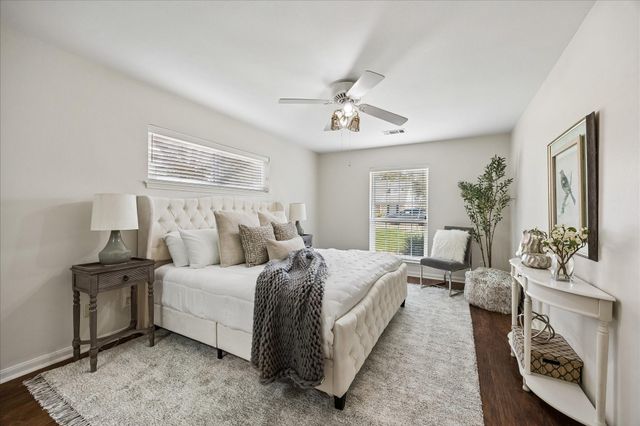 2103 Southwick Street, Houston, TX 77080