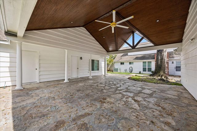 2103 Southwick Street, Houston, TX 77080