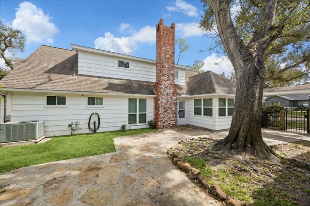 2103 Southwick Street, Houston, TX 77080