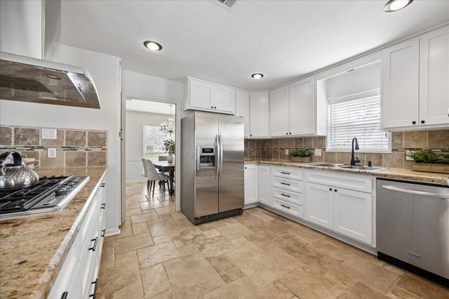 2103 Southwick Street, Houston, TX 77080