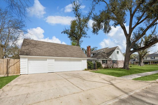 2103 Southwick Street, Houston, TX 77080