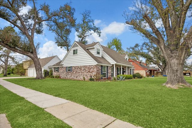 2103 Southwick Street, Houston, TX 77080