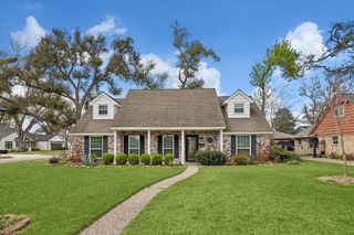 2103 Southwick Street, Houston, TX 77080