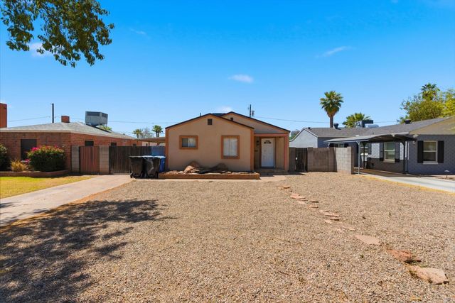 361 E Clarendon Avenue, Phoenix, AZ 85012