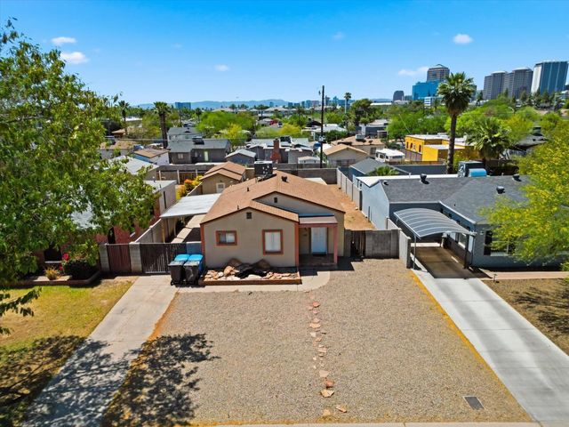 361 E Clarendon Avenue, Phoenix, AZ 85012