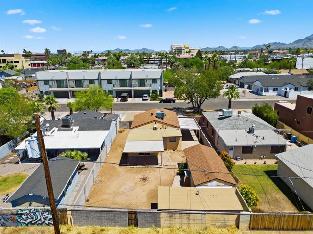 361 E Clarendon Avenue, Phoenix, AZ 85012