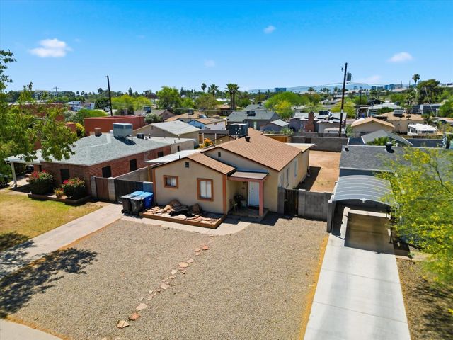 361 E Clarendon Avenue, Phoenix, AZ 85012