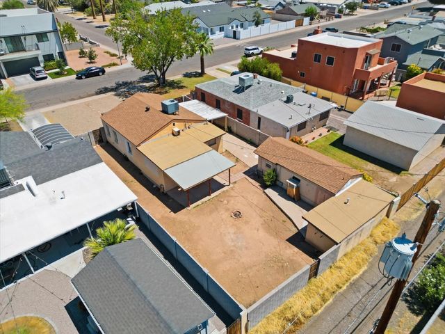 361 E Clarendon Avenue, Phoenix, AZ 85012