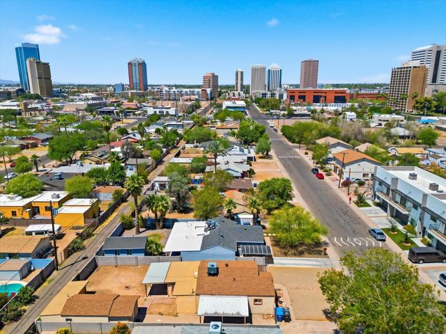 361 E Clarendon Avenue, Phoenix, AZ 85012
