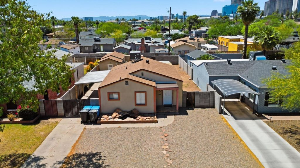 361 E Clarendon Avenue, Phoenix, AZ 85012