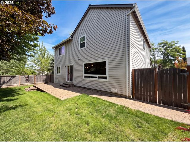 22039 Sw BUSHONG Ter, Sherwood, OR 97140
