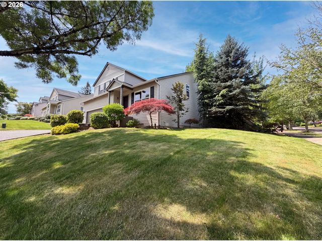 22039 Sw BUSHONG Ter, Sherwood, OR 97140