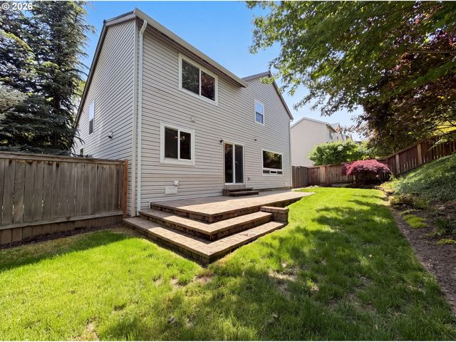 22039 Sw BUSHONG Ter, Sherwood, OR 97140