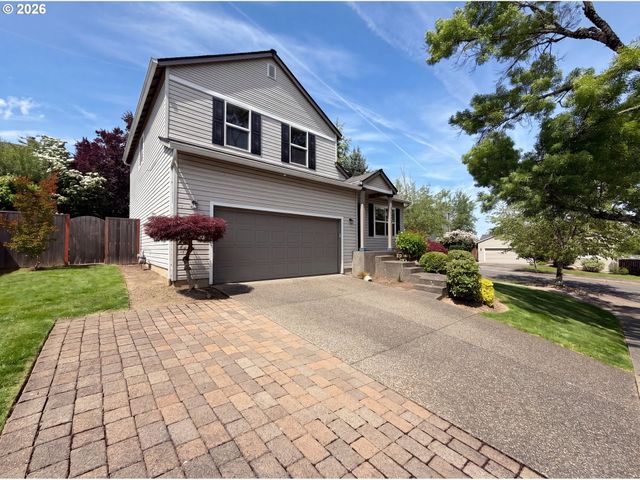 22039 Sw BUSHONG Ter, Sherwood, OR 97140