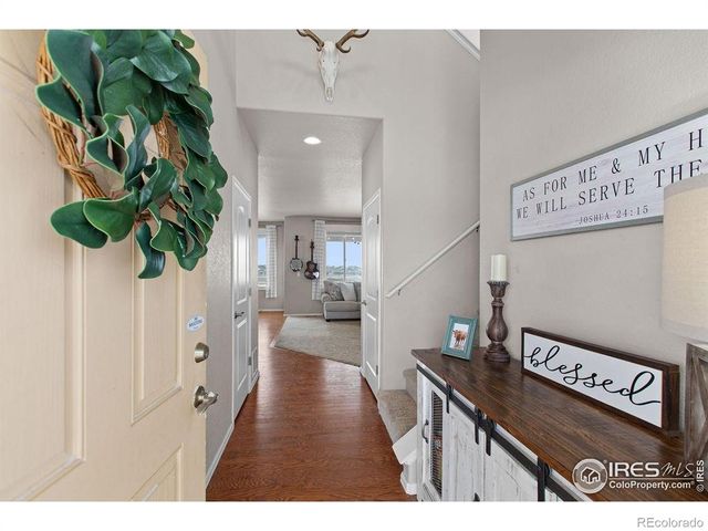 1525 Lake Vista Way, Severance, CO 80550