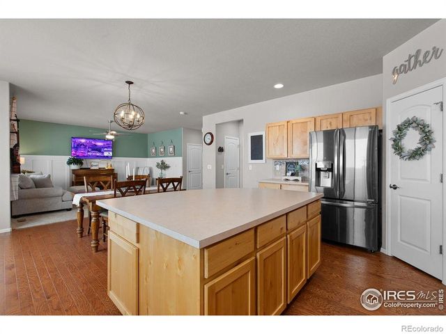 1525 Lake Vista Way, Severance, CO 80550
