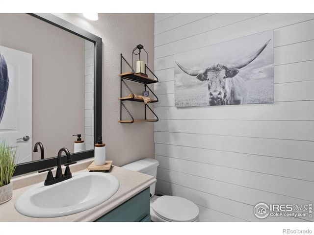 1525 Lake Vista Way, Severance, CO 80550