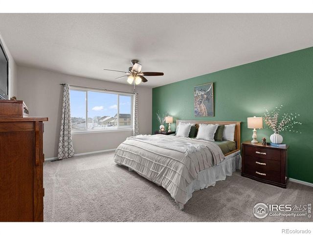 1525 Lake Vista Way, Severance, CO 80550