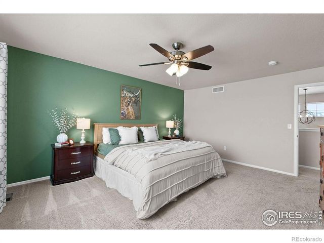 1525 Lake Vista Way, Severance, CO 80550