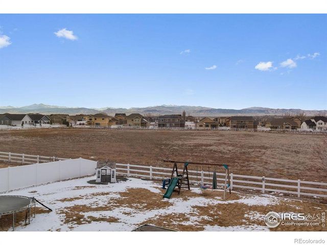 1525 Lake Vista Way, Severance, CO 80550