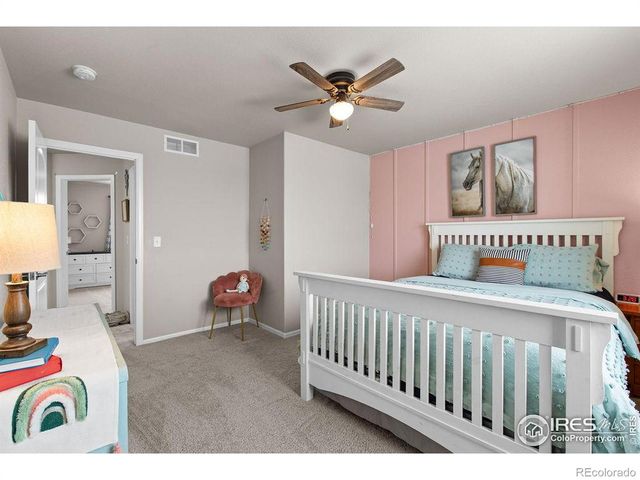 1525 Lake Vista Way, Severance, CO 80550