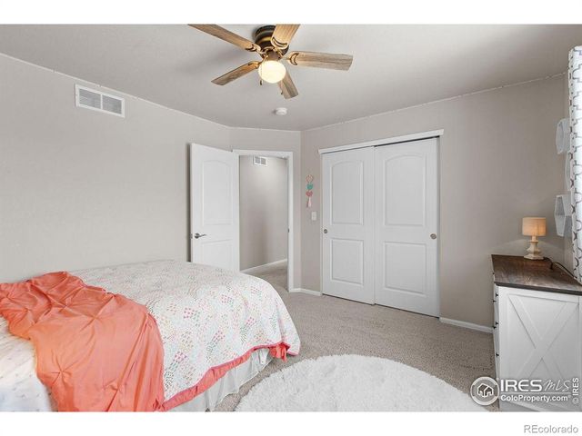 1525 Lake Vista Way, Severance, CO 80550