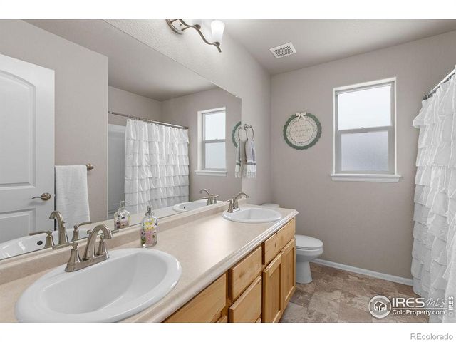 1525 Lake Vista Way, Severance, CO 80550