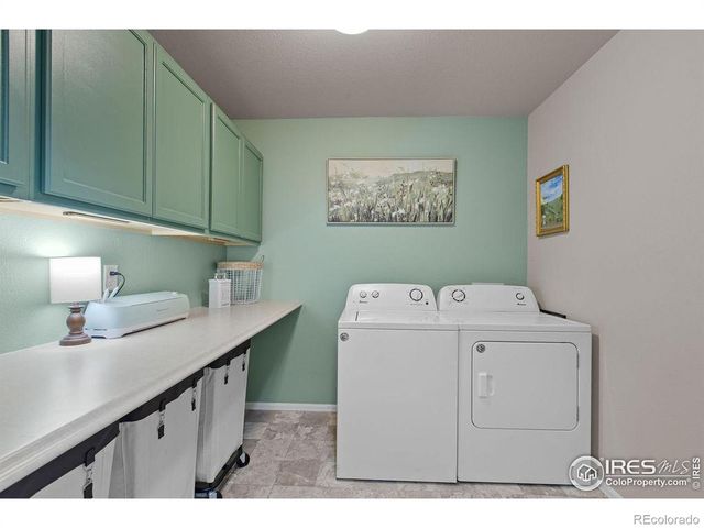 1525 Lake Vista Way, Severance, CO 80550