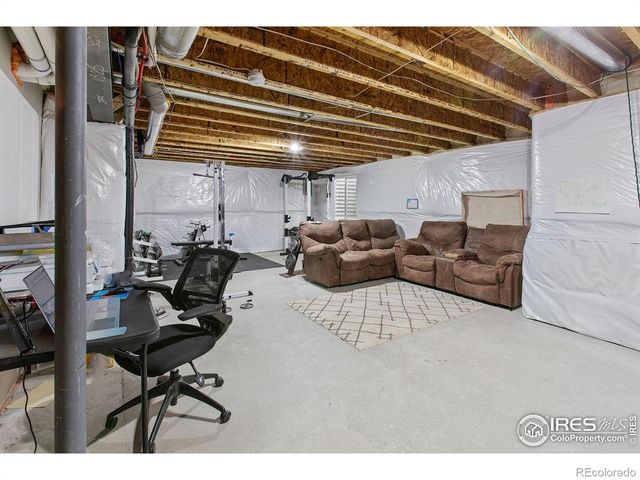 1525 Lake Vista Way, Severance, CO 80550