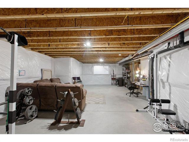 1525 Lake Vista Way, Severance, CO 80550