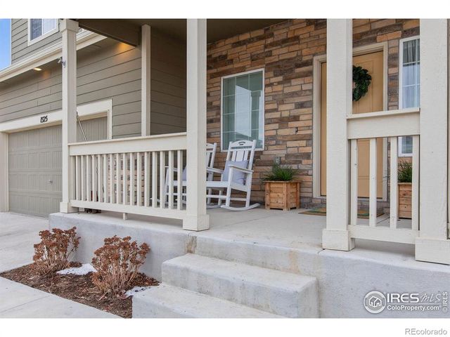 1525 Lake Vista Way, Severance, CO 80550