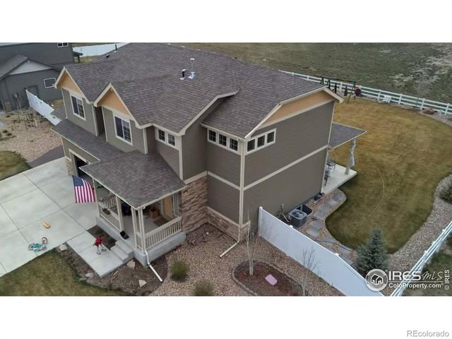 1525 Lake Vista Way, Severance, CO 80550