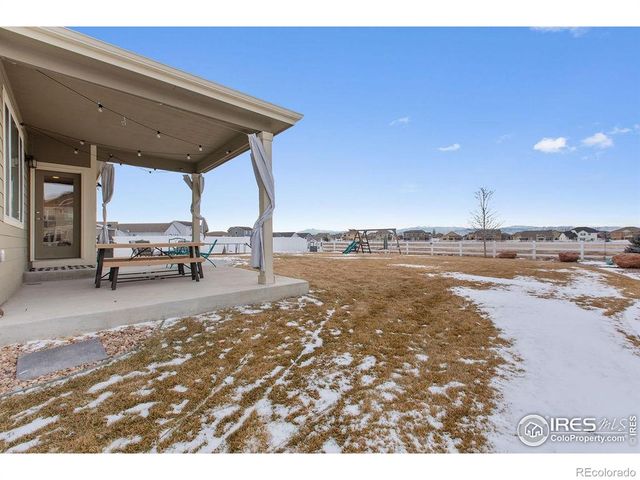 1525 Lake Vista Way, Severance, CO 80550