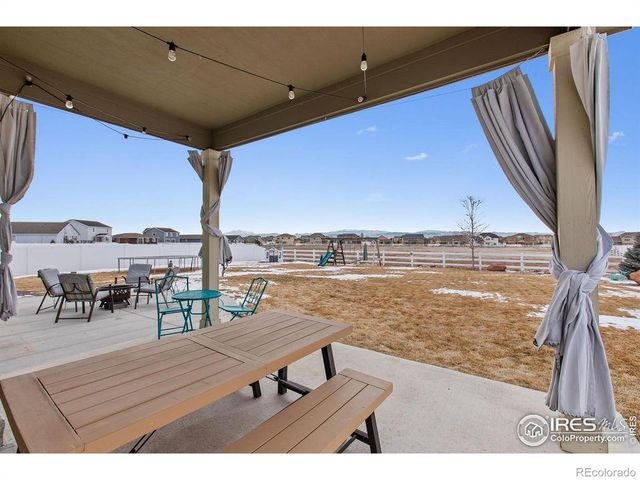 1525 Lake Vista Way, Severance, CO 80550