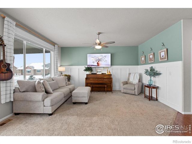 1525 Lake Vista Way, Severance, CO 80550