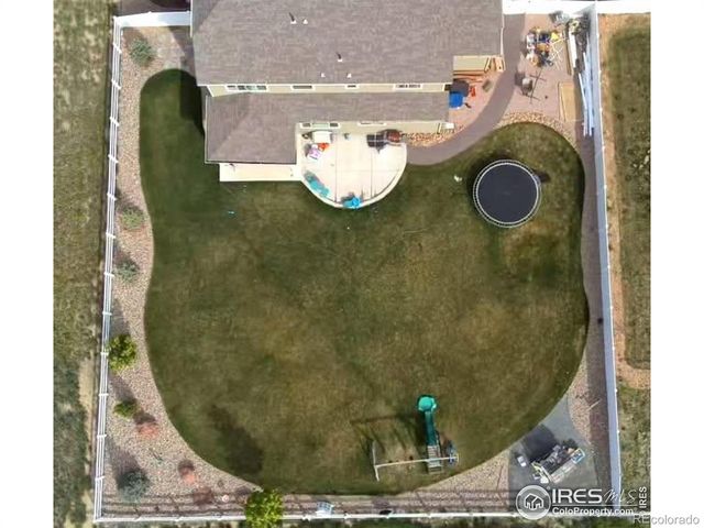 1525 Lake Vista Way, Severance, CO 80550