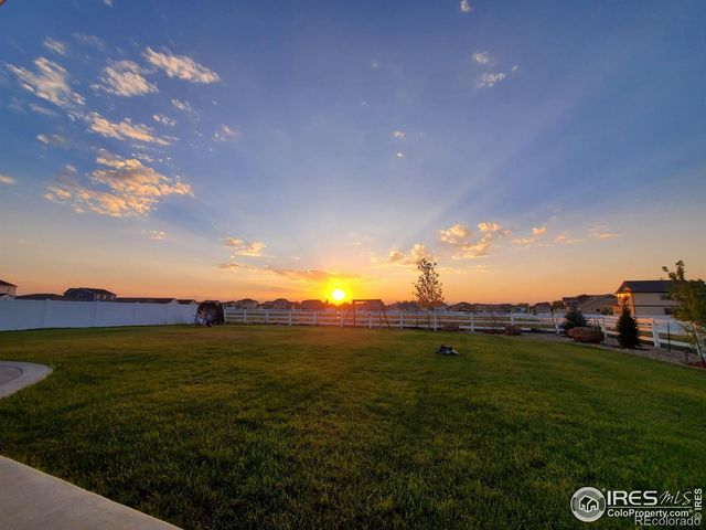 1525 Lake Vista Way, Severance, CO 80550