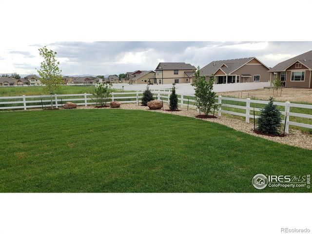 1525 Lake Vista Way, Severance, CO 80550