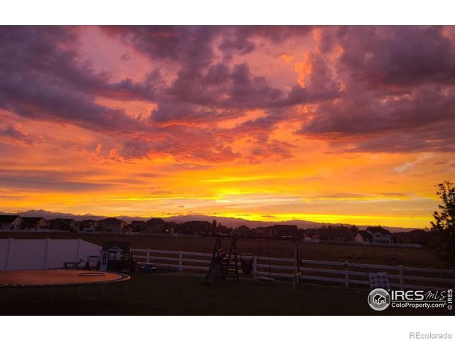 1525 Lake Vista Way, Severance, CO 80550