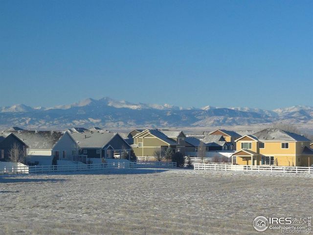 1525 Lake Vista Way, Severance, CO 80550