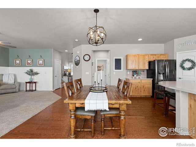 1525 Lake Vista Way, Severance, CO 80550