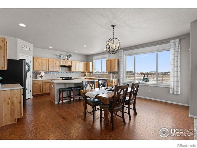 1525 Lake Vista Way, Severance, CO 80550