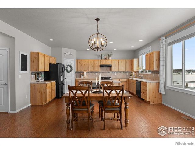 1525 Lake Vista Way, Severance, CO 80550