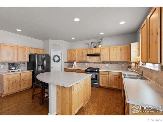 1525 Lake Vista Way, Severance, CO 80550