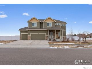 1525 Lake Vista Way, Severance, CO 80550